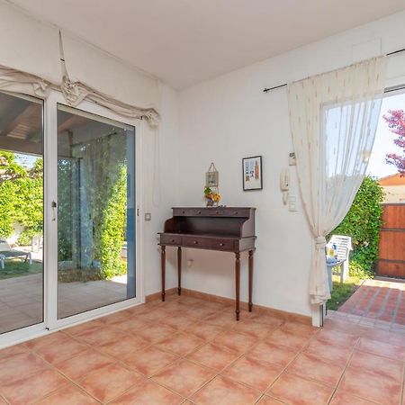 Villa Verde Piscina Pirvada Y Wifi L' Escala Zewnętrze zdjęcie