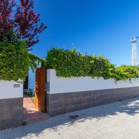 Villa Verde Piscina Pirvada Y Wifi L' Escala Zewnętrze zdjęcie