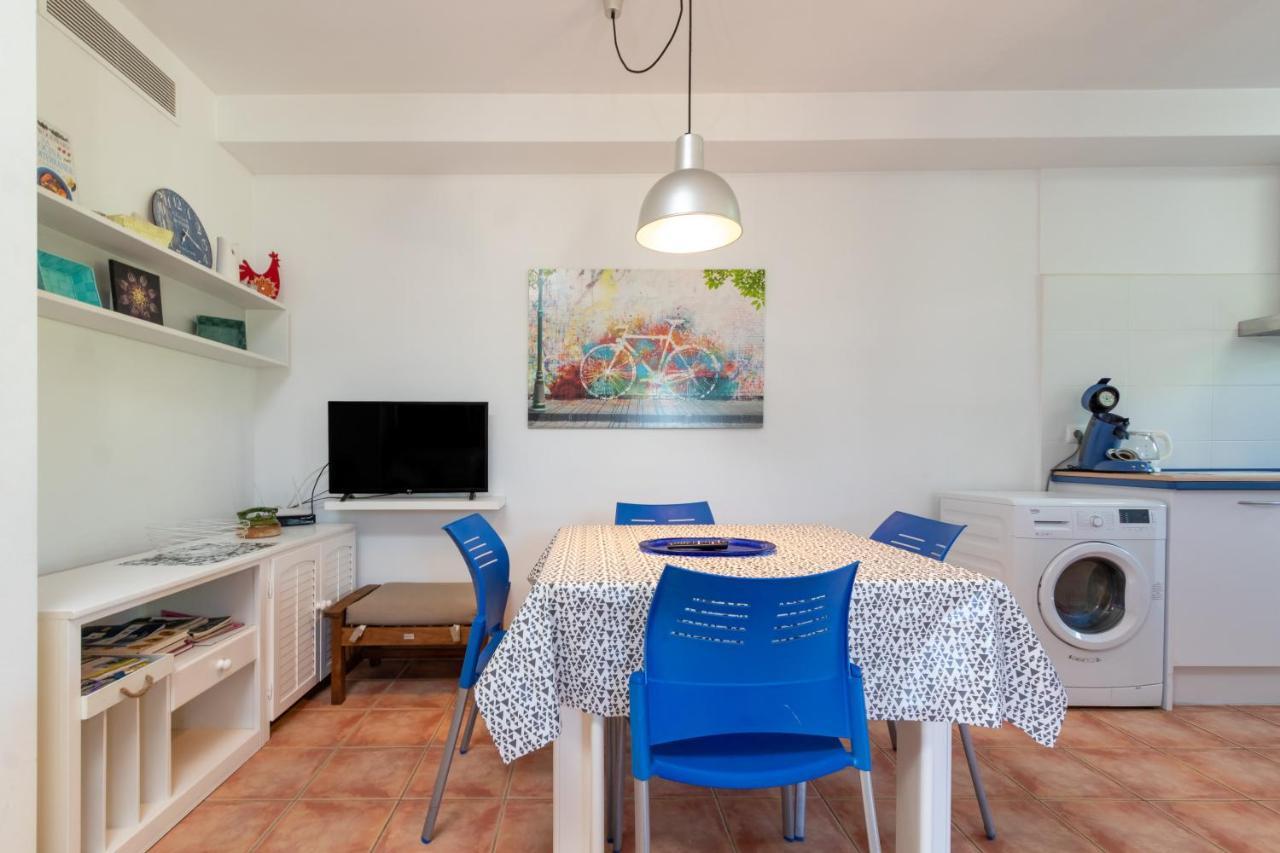 Villa Verde Piscina Pirvada Y Wifi L' Escala Zewnętrze zdjęcie