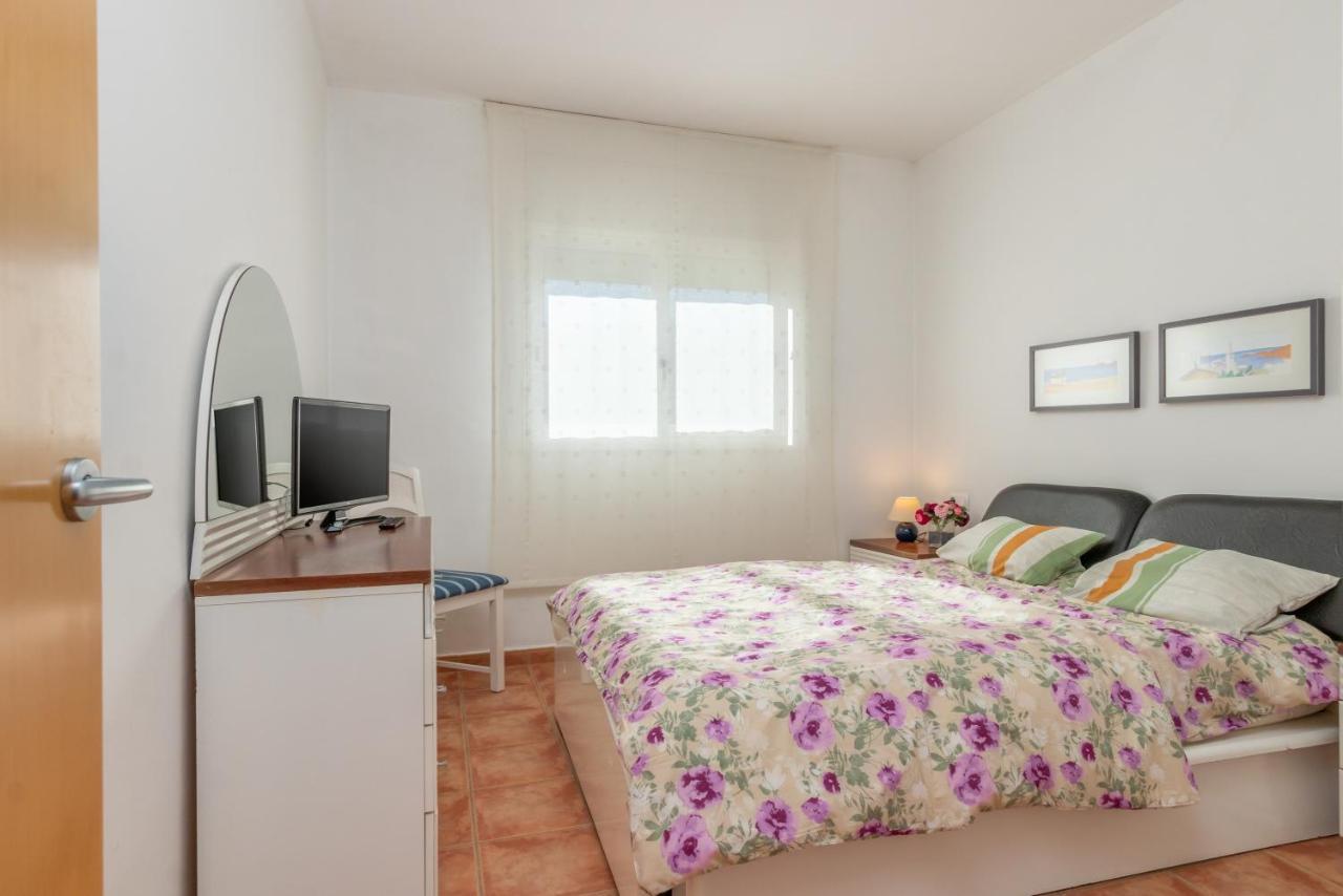 Villa Verde Piscina Pirvada Y Wifi L' Escala Zewnętrze zdjęcie