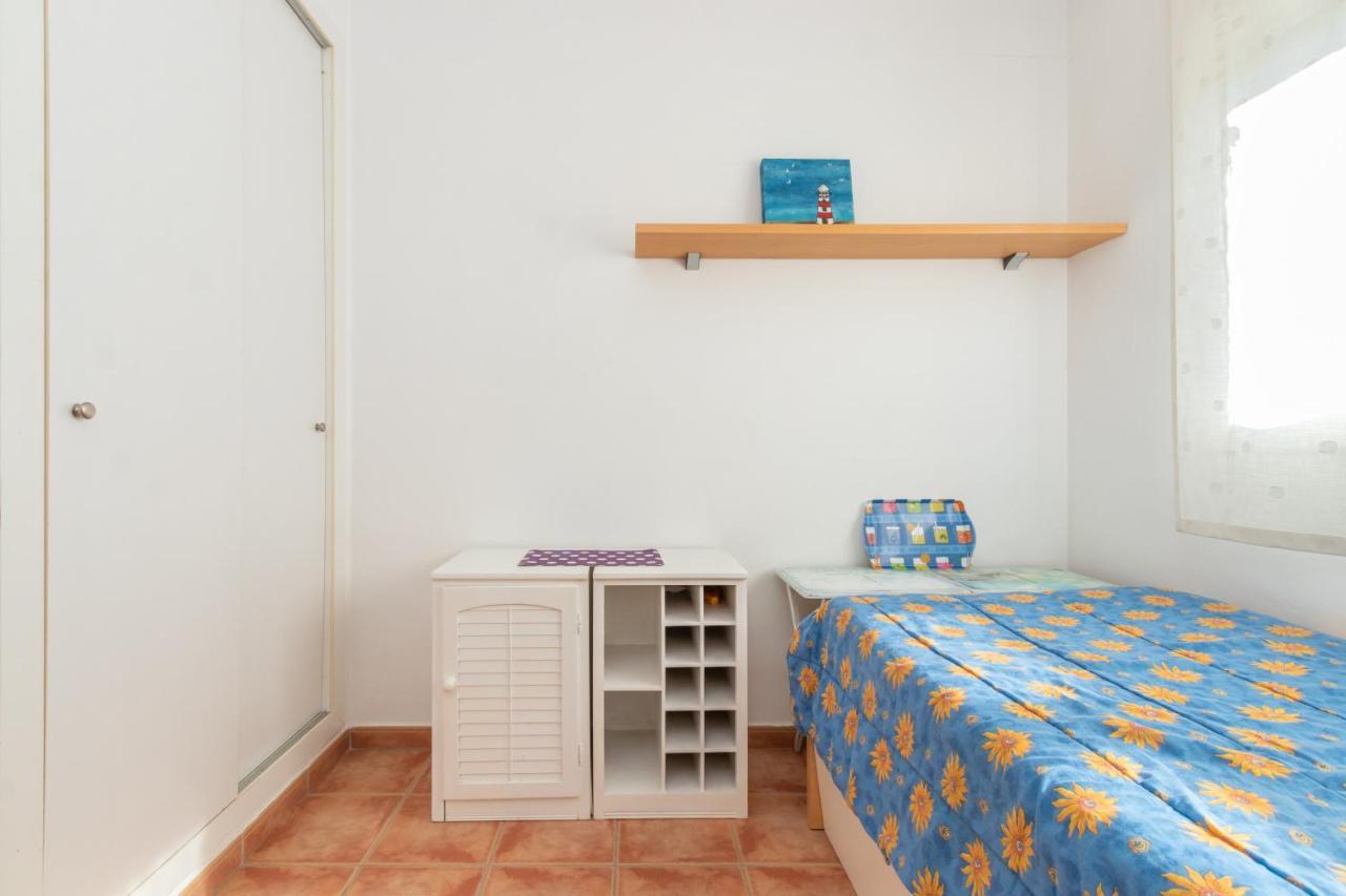 Villa Verde Piscina Pirvada Y Wifi L' Escala Zewnętrze zdjęcie