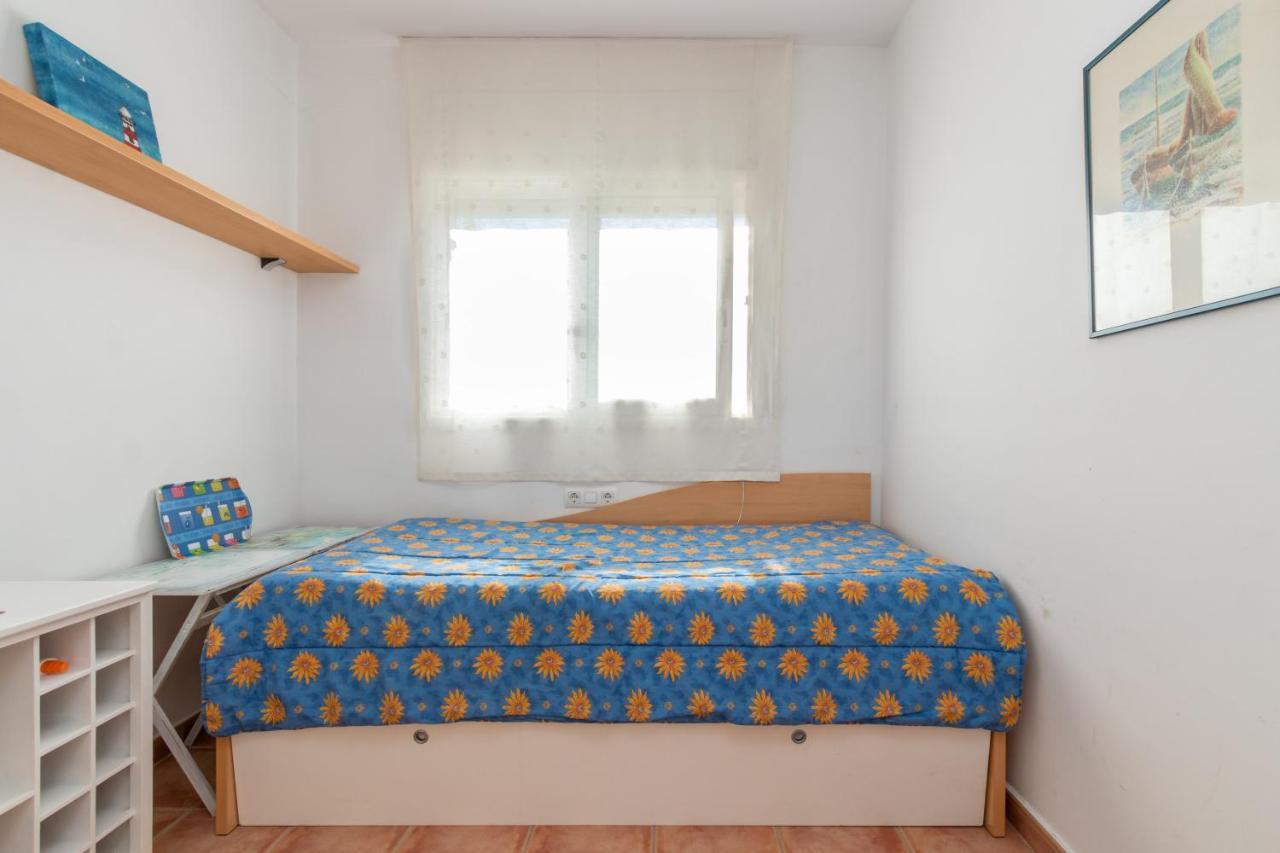 Villa Verde Piscina Pirvada Y Wifi L' Escala Zewnętrze zdjęcie