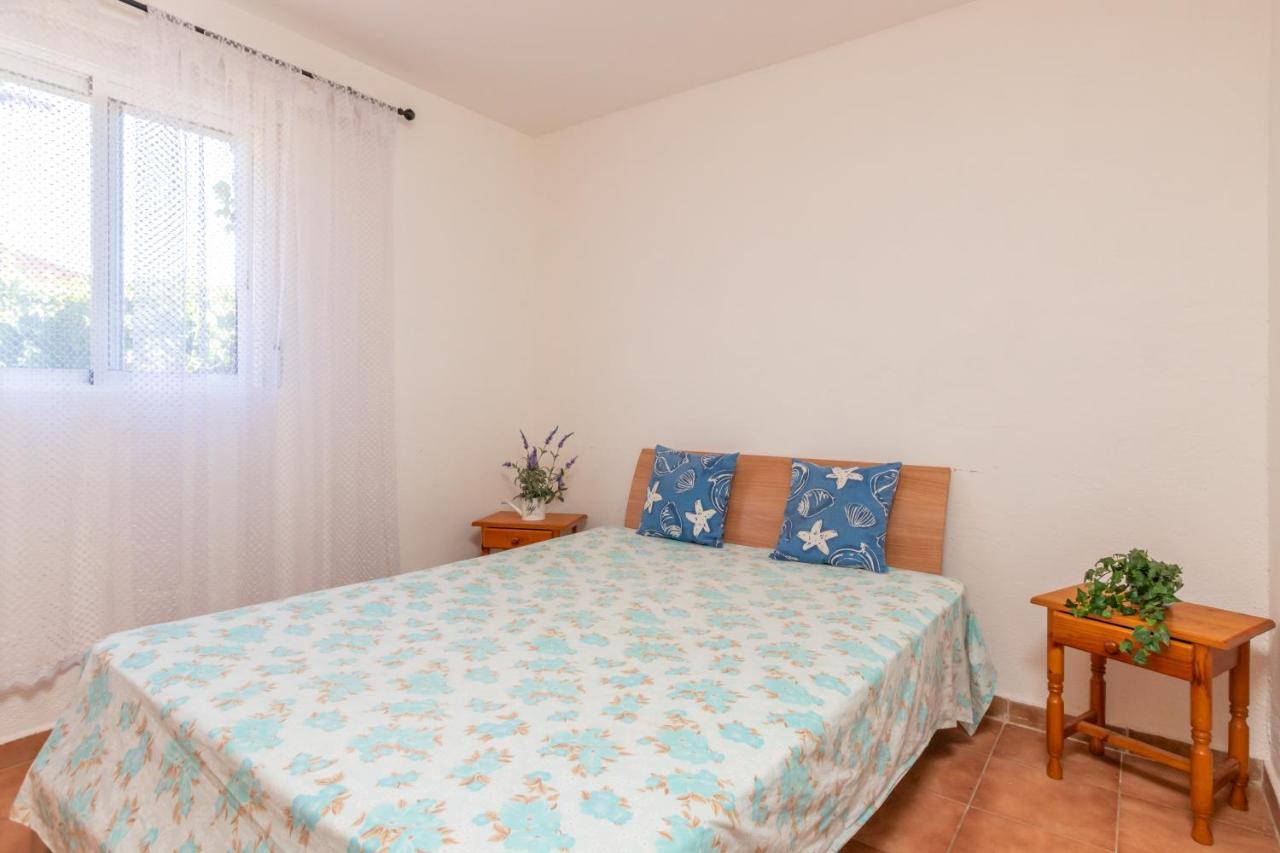Villa Verde Piscina Pirvada Y Wifi L' Escala Zewnętrze zdjęcie