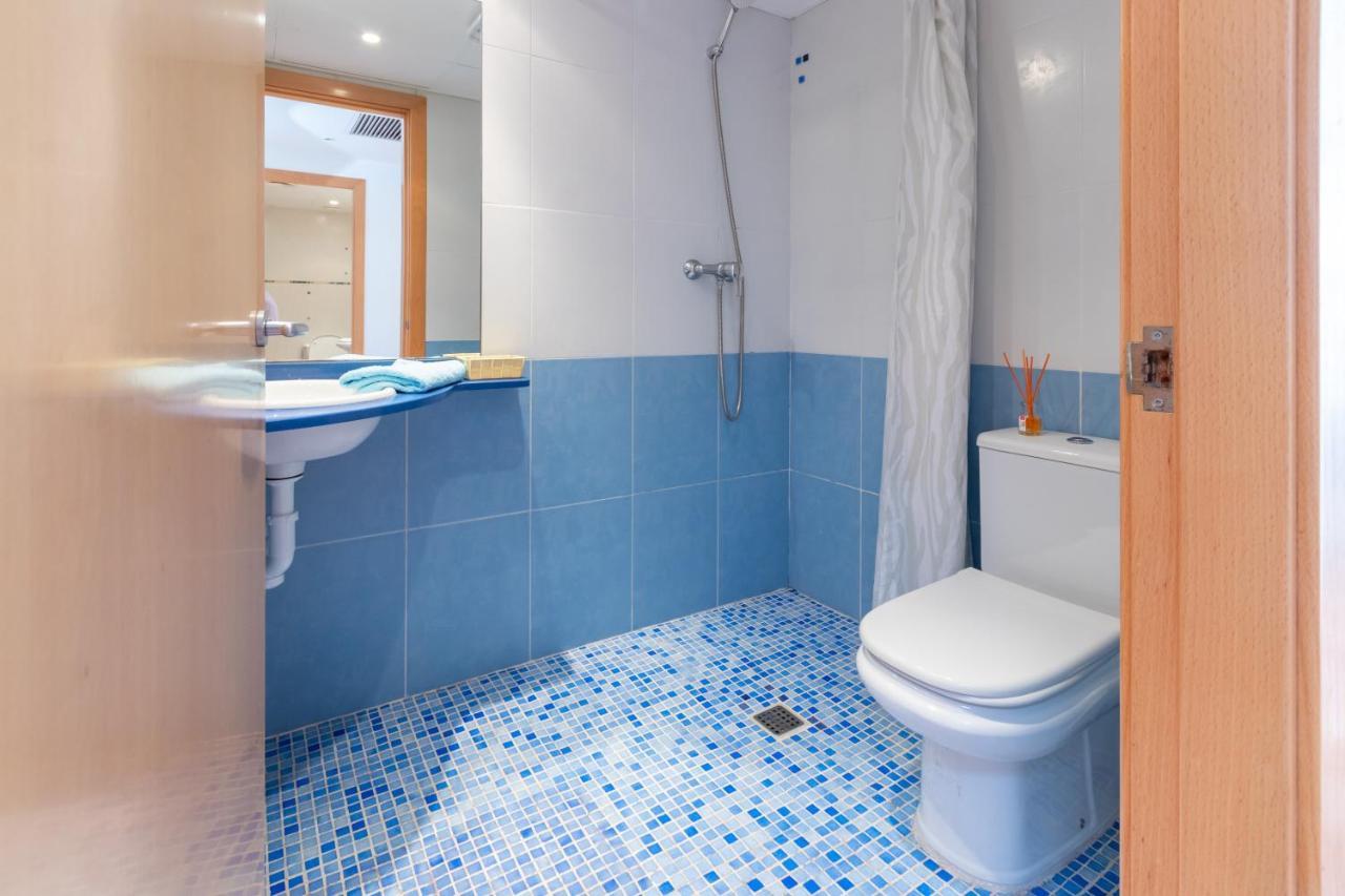 Villa Verde Piscina Pirvada Y Wifi L' Escala Zewnętrze zdjęcie